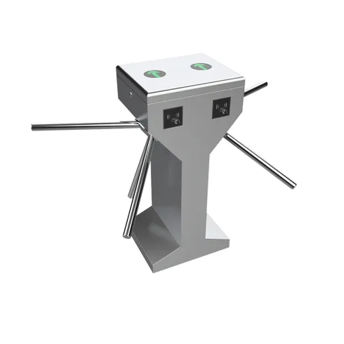 Access Control Barrier Double Tripod Slim Turnstile 1 ~blog/2022/12/20/dsdsds