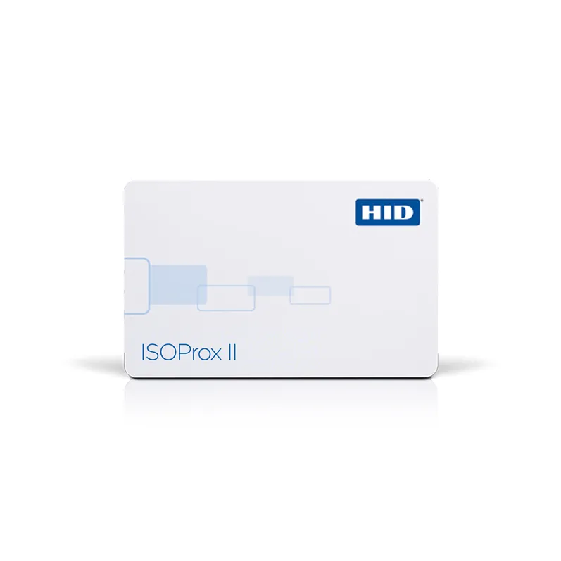 HID 1386 ISOPox II Cads – Pintable – Qty 100