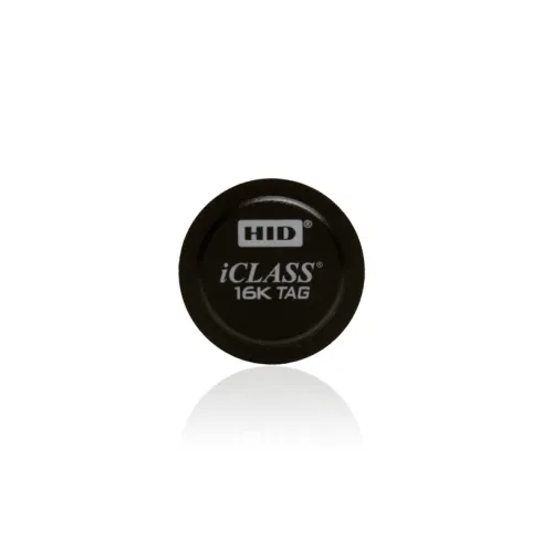 Card & Credential HID® iCLASS® Tag with Adhesive Back 1 ~blog/2022/6/10/206x