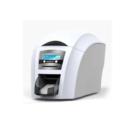 ID-Card Printer Standard Card Printer 2 ~blog/2022/6/10/enduro2