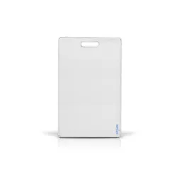 EM Proximity Clamshell Card