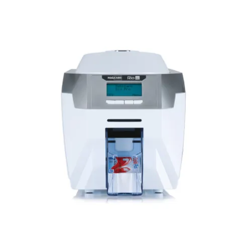 ID-Card Printer Professional Card Printer 1 ~blog/2022/6/10/rio1