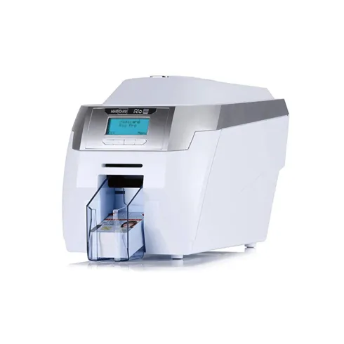 ID-Card Printer Professional Card Printer 2 ~blog/2022/6/10/rio2