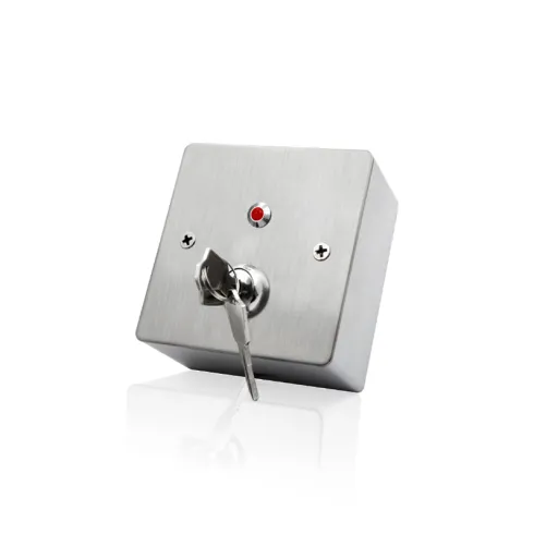 Access Control Accessories Keyswitch 1 ~blog/2022/6/13/ks1