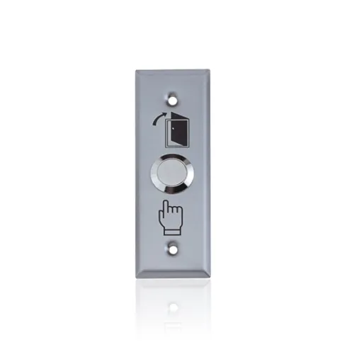 Access Control Accessories Push Button Slim without LED 1 ~blog/2022/6/13/pb6