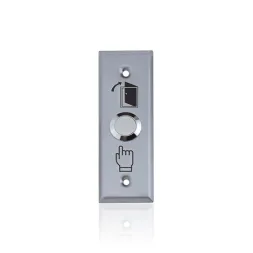 Push Button Slim without LED