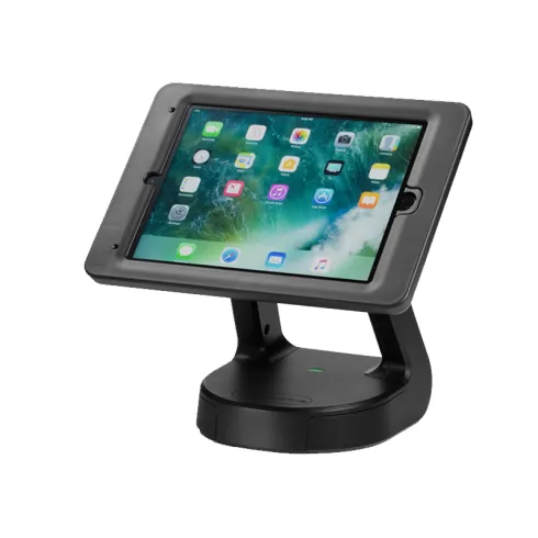 Digital Signage RapidDoc™ Kiosk System for the iPad 1 ~blog/2022/6/13/rda1