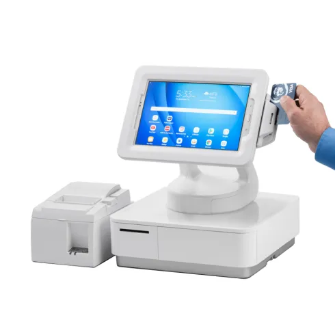 Digital Signage RapidDoc™ Kiosk System for the Samsung Tab A 10.1" 4 ~blog/2022/6/13/rds4