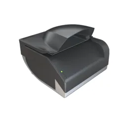 Passport Reader  ID Scanner