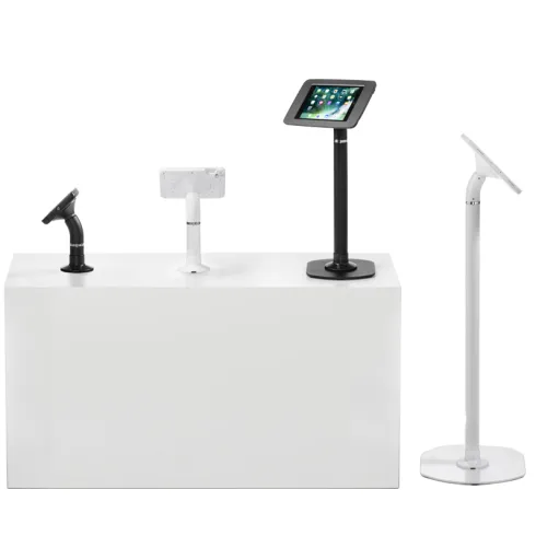 Digital Signage Pipeline™ Kiosk System for the iPad 6 ~blog/2022/6/14/pipei6