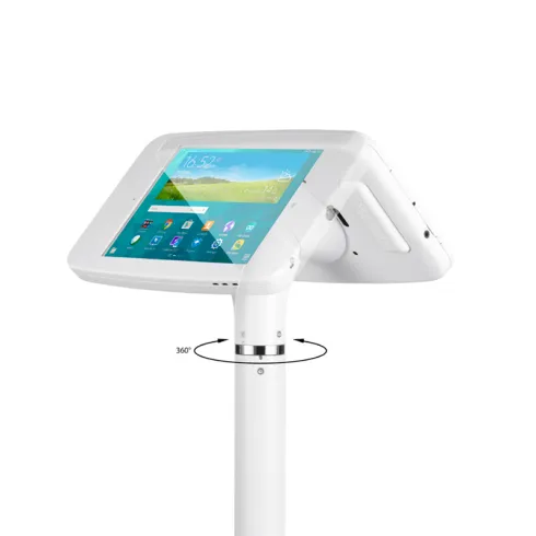 Digital Signage Pipeline™ Kiosk System for Samsung Tab A 9.7” and 10.1” 5 ~blog/2022/6/14/pipes2