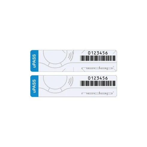 Card & Credential UHF Windshield Tag - Long-range Vehicle Identification Tag 1 ~blog/2022/6/15/wintag