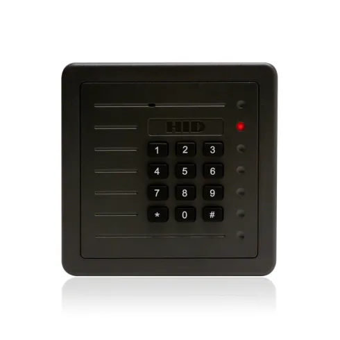 Access Control Reader Reader Proximity 125 kHz Wall Switch Keypad 1 ~blog/2022/6/17/5355