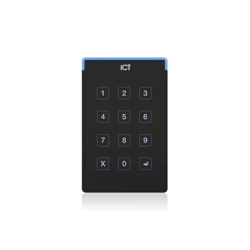 Access Control Reader tSec Extra RFID Card Reader 2 ~blog/2022/6/17/extra1
