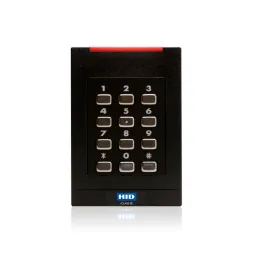 Smart Card Reader  Wall Switch Keypad