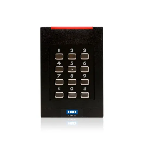 Access Control Reader Smart Card Reader - Wall Switch Keypad 1 ~blog/2022/6/17/rk40
