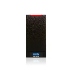 Minimullion Contactless Smart Card Reader