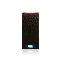 Mini-mullion Contactless Smart Card Reader