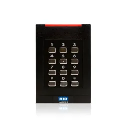 Contactless Smart Card Reader  Wall Switch Keypad