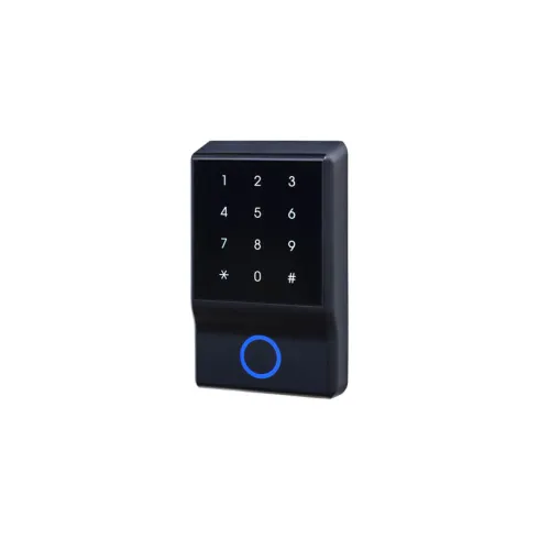 Access Control Reader Web-based RFID & PIN Controller 2 ~blog/2022/6/20/fp052