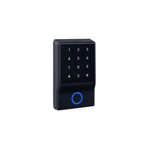 Access Control Reader Web-based RFID & PIN Controller 3 ~blog/2022/6/20/fp053