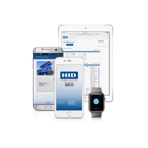 Card & Credential Secure Mobile IDs for Smart Devices 1 ~blog/2022/6/28/mobile