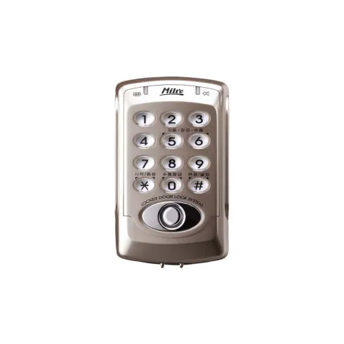 Electronic/ Mechanical Lock 2WAY Method Digital Locker Lock 1 ~blog/2022/6/29/12001