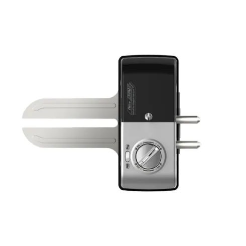 Electronic/ Mechanical Lock 2WAY Method Glass Door Lock 4 ~blog/2022/6/29/2504