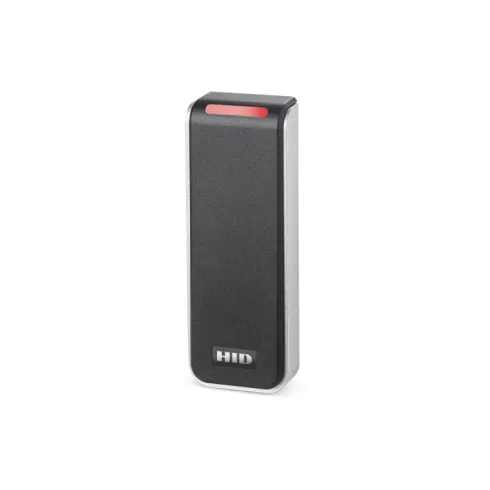 Access Control Reader Contactless Smartcard Reader – Multi-technology, Mobile ready, Mullion mount 3 ~blog/2022/6/6/203