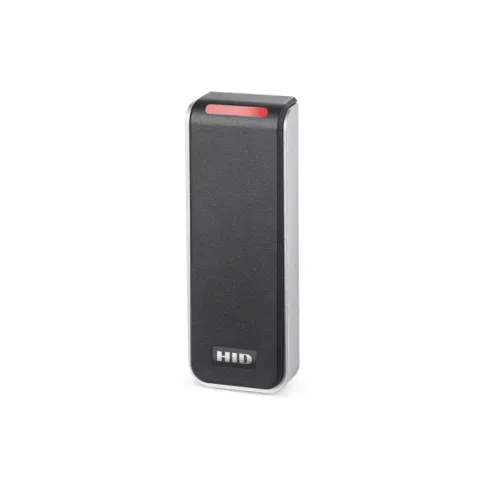 Access Control Reader Contactless Smartcard Reader – Multi-technology, Mobile Ready, Mullion Mount 3 ~blog/2022/6/6/203