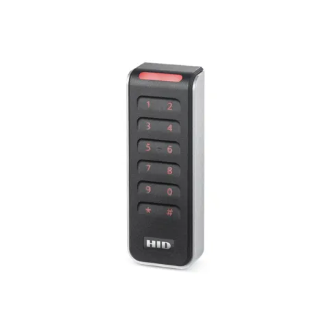 Access Control Reader Reader Smartcard Keypad Tanpa Kontak – Multi-teknologi, Mobile ready, Mullion mount 3 ~blog/2022/6/6/20k3