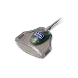 Highperformance Smart Card Reader with a USB Interface