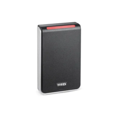 Access Control Reader Contactless Smartcard Reader – Multi-technology, Mobile ready, Wall switch mount 2 ~blog/2022/6/6/402