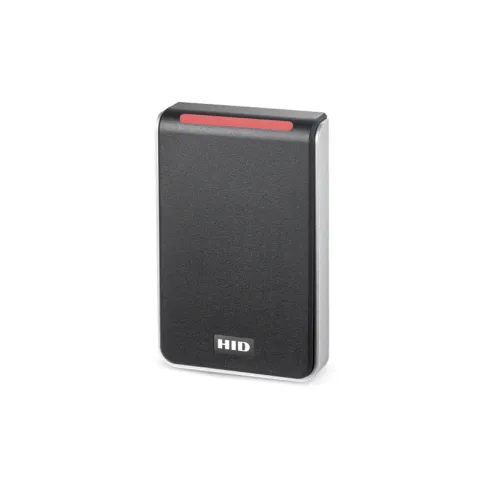 Access Control Reader Contactless Smartcard Reader – Multi-technology, Mobile ready, Wall switch mount 3 ~blog/2022/6/6/403