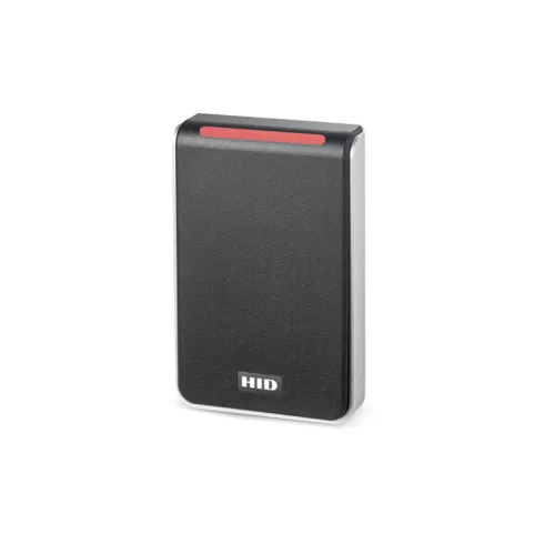 Access Control Reader Reader Smartcard Tanpa Kontak – Multi-technology, Mobile ready, Wall switch mount 3 ~blog/2022/6/6/403