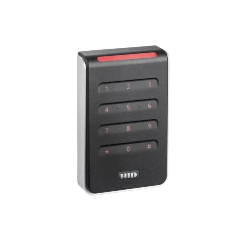 Access Control Reader Contactless Smartcard Keypad Reader – Multi-technology, Mobile ready, Wall switch mount 2 ~blog/2022/6/6/40k2