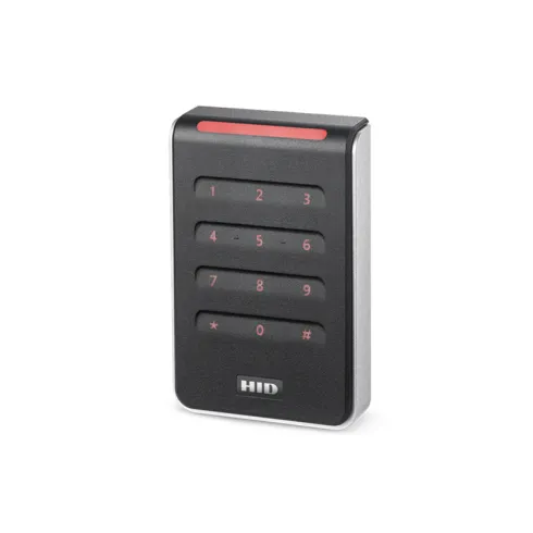 Access Control Reader Contactless Smartcard Keypad Reader – Multi-technology, Mobile ready, Wall switch mount 3 ~blog/2022/6/6/40k3