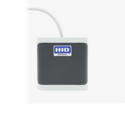 Omnikey Reader ID Badge Card Reader for PC, Thin and Zero Client Log-in 2 ~blog/2022/6/6/50252