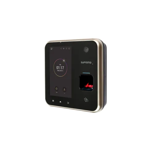 Biometric Reader Fingerprint IP Access terminal 2 ~blog/2022/6/7/a22