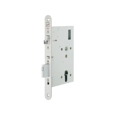 Electronic/ Mechanical Lock MEDIATOR Lock, Wooden and Steel Door Version 1 ~blog/2022/6/8/609_vb