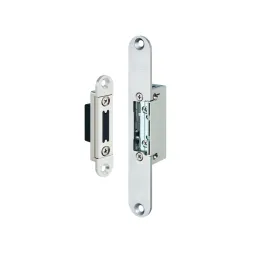 Supplementary Locking System