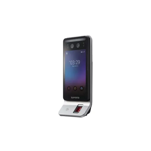 Biometric Reader Terminal Multimoda Fusi 2 ~blog/2022/6/8/f22