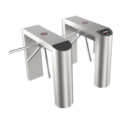 Access Control Barrier Tripod Standard Turnstile 1 ~blog/2022/6/9/100