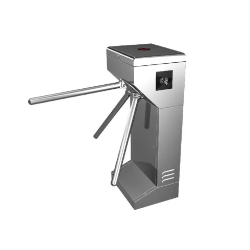 Access Control Barrier Tripod Slim Turnstile 1 ~blog/2022/6/9/101