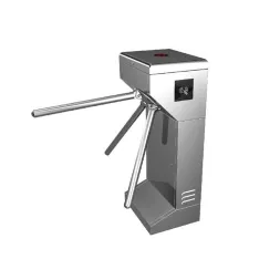 Tripod Slim Turnstile