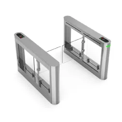 Swing Gate Turnstile 02