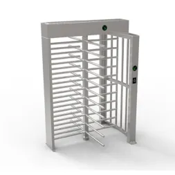 Full Height Turnstile