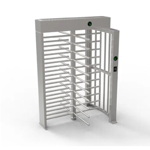 Access Control Barrier Full Height Turnstile 1 ~blog/2022/6/9/1211