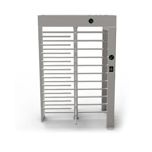 Access Control Barrier Full Height Turnstile 2 ~blog/2022/6/9/1212