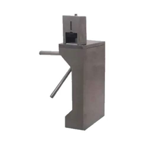 Access Control Barrier Tripod Slim with Soap Dispenser 1 ~blog/2022/6/9/msl